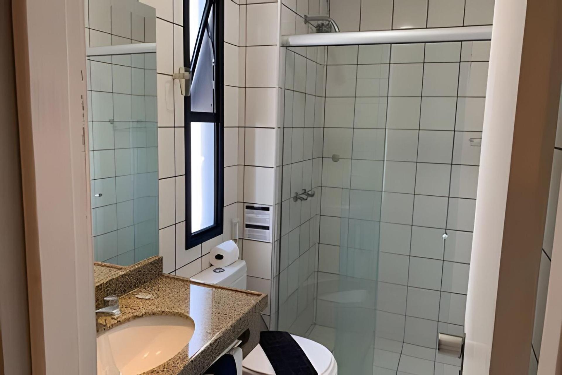 Hosts Br - Flat Vista Mar No Meireles Fortaleza (Ceara)