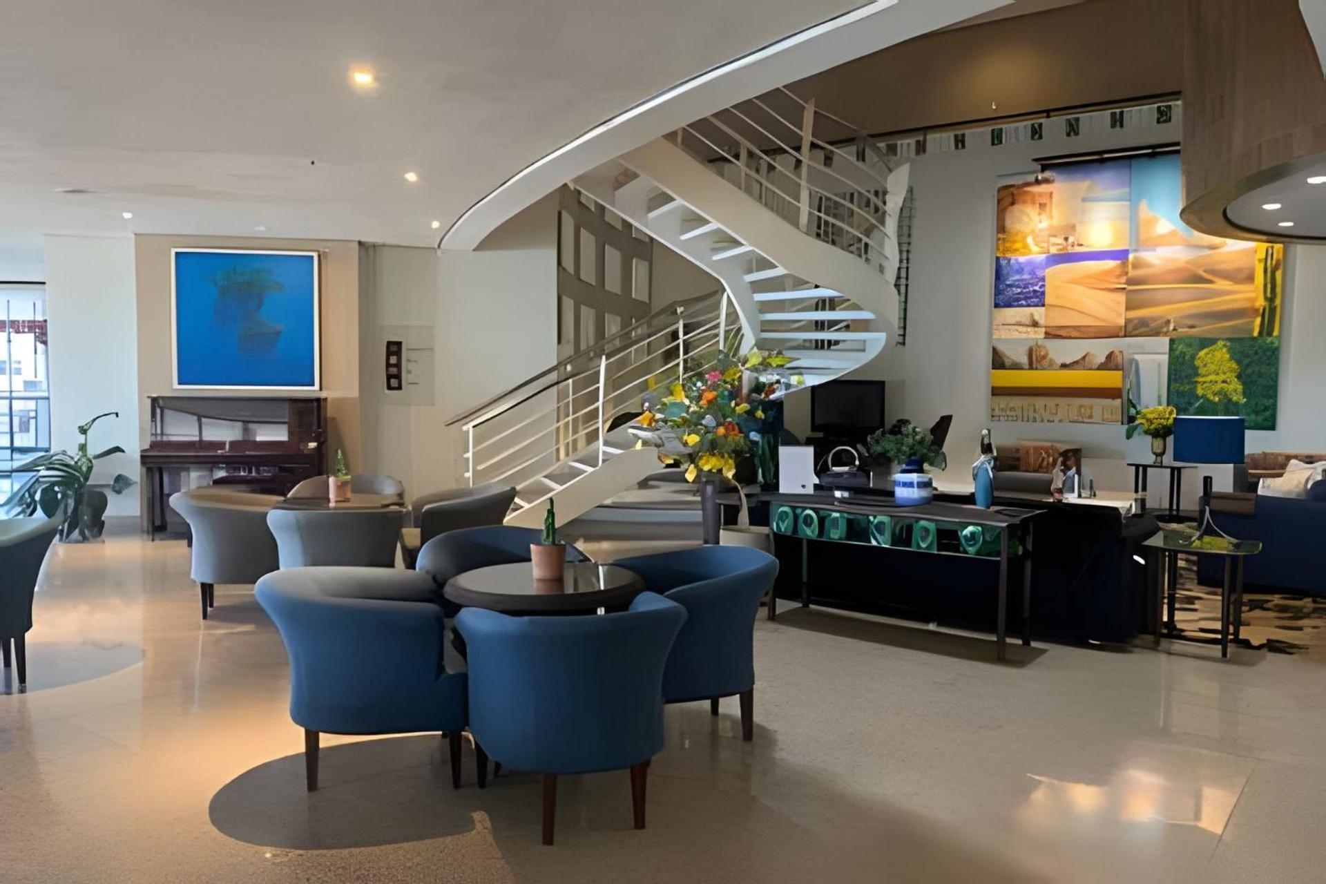 Hosts Br - Flat Beira Mar No Meireles *