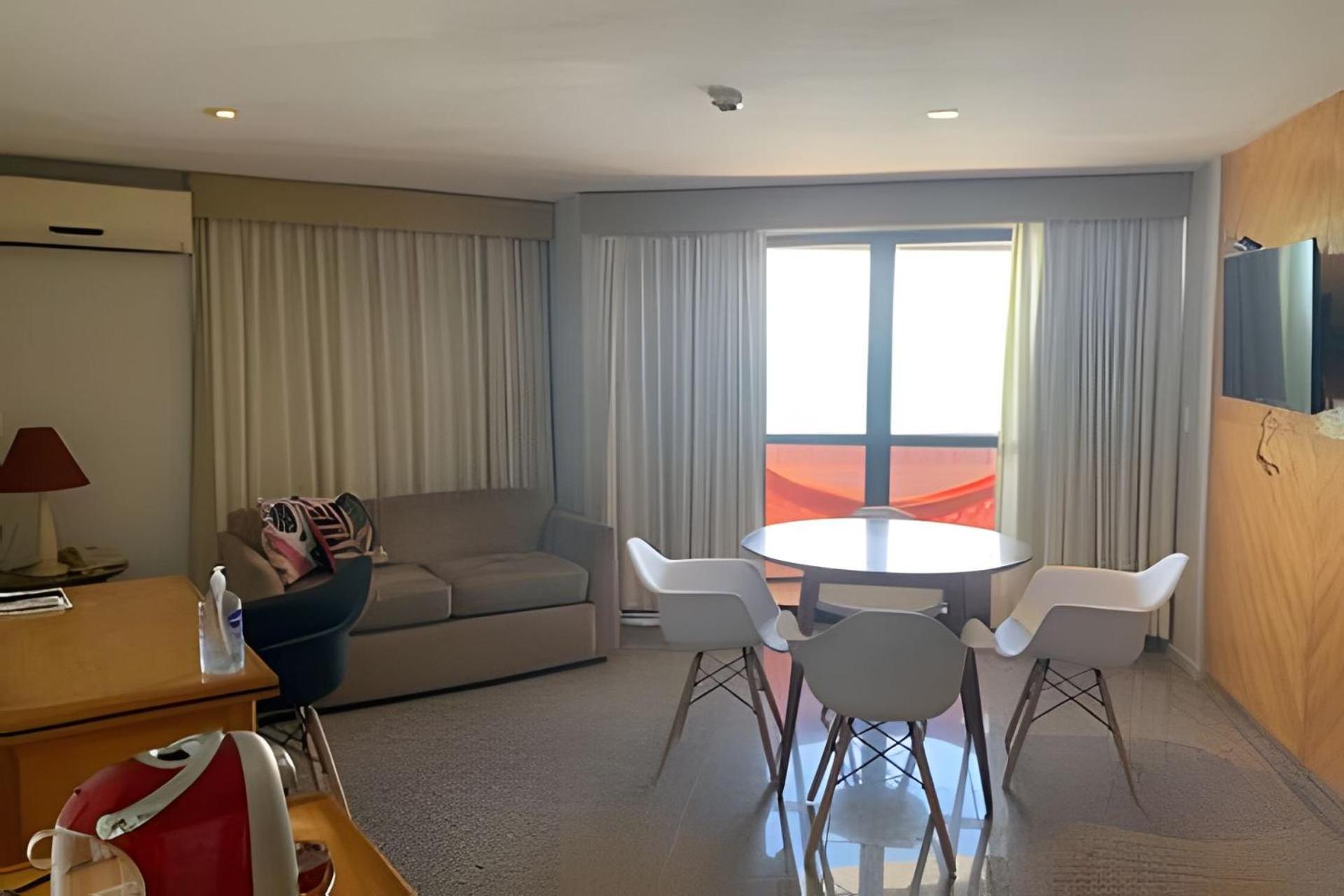 Hosts Br - Flat Beira Mar No Meireles